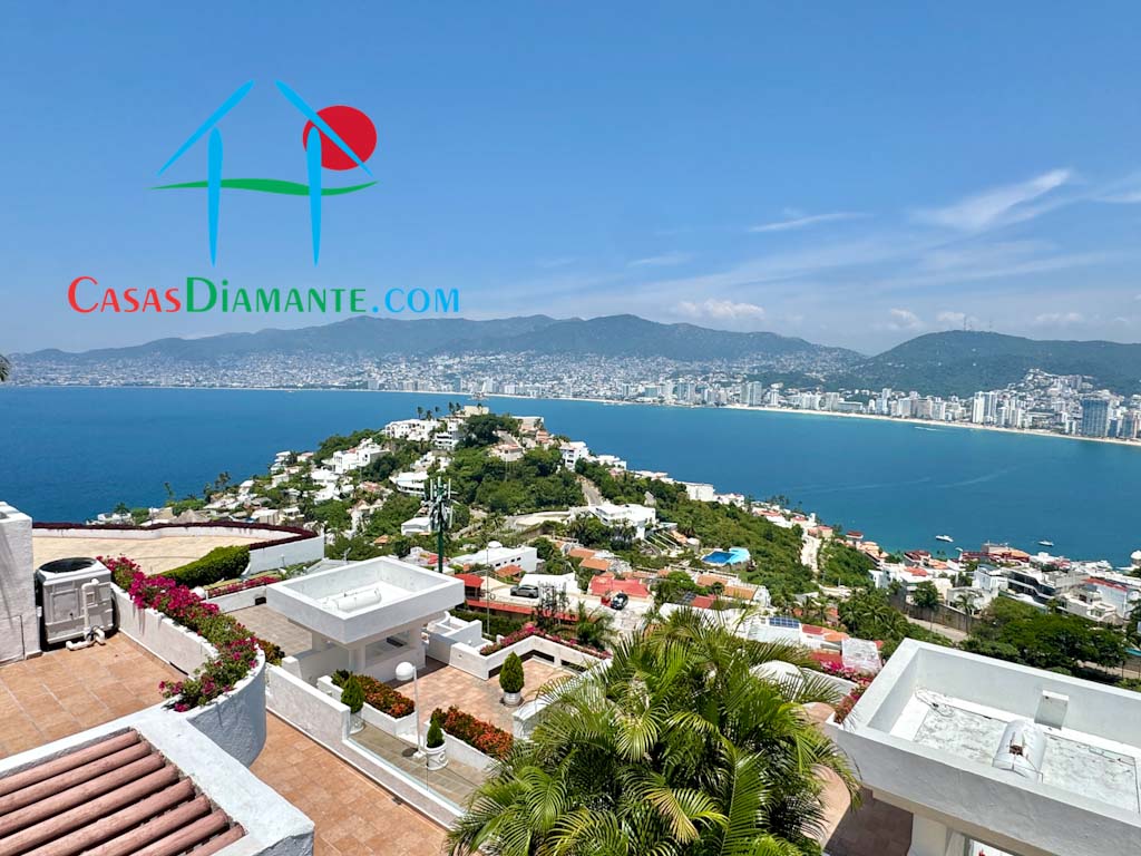 Brisas Diamante Villa 98 - Recámara principal 27